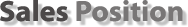 Sales Jobs