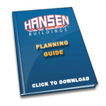 Pole Barn Plans - Planning Guide