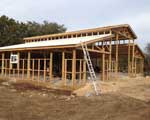 Pole Barn Construction and Framing