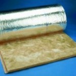 Metal Building Insulation