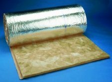 Metal Building Insulation