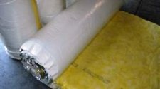 Metal Building Insulation