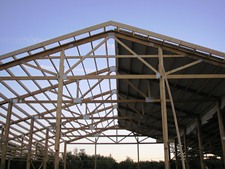 Truss Manufacturers Educate for Safety