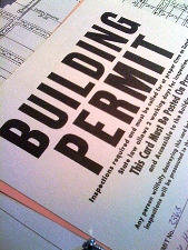 Avoiding Pulling a Building Permit?