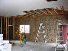 11 Reasons Post Frame Commercial Girted Walls Are Best for Drywall