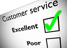 Customer Service: Supporting the Competition