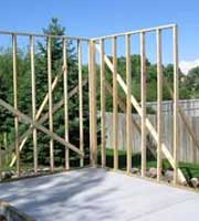 Pole, Steel or Stud Framed…What’s the Difference?