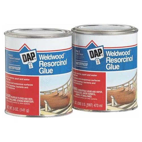 Dap Weldwood Glue –
