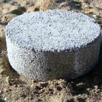 Hurl Your…Concrete Cookies