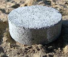 Concrete Cookie