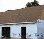 Alternative Siding, Building on Slab, and Ceiling Liner Loading