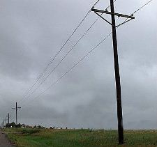 Reasons to Buy Used Utility Poles for Pole Barns