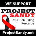 Project Sandy