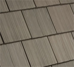 Polymer Roofing Tiles
