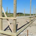 Pole Barn Post Spacing Revisited