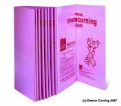 Extruded polystyrene foam Extruded polystyrene foam
