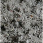 Cellulose Post Frame Attic Insulation