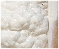 Spray Foam