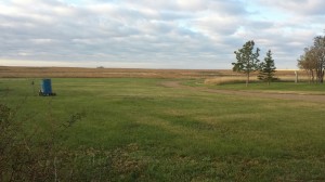 Waste Farmland or Pole Barn Variance?