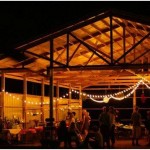 Pole Barn Event Center