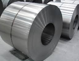 Minimum Steel Substrate Coating