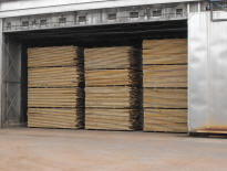 Heat Treated Lumber