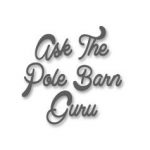 Ask The Pole Barn Guru