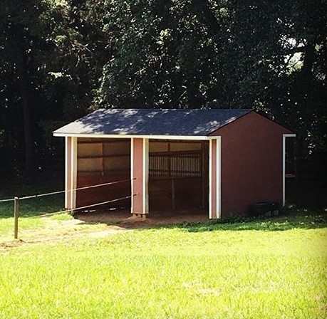 Livestock Barn Building Kits Hansen Pole Buildings