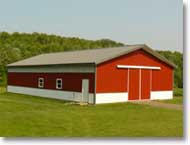 Oil Canning and Steel Trims