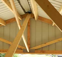 truss bracing guide