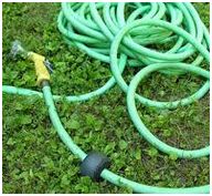 garden hose