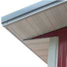 What is Adequate Eave and Ridge Ventilation?
