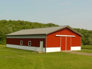 agricultural-pole-building