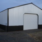 My Pole Barn Needs Ventilation Hansen Buildings