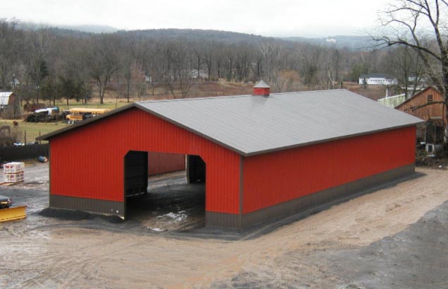 A Workshop, A Sliding Door, and A Metal Gauge of a Beverage Can