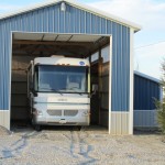 RV Storage Building