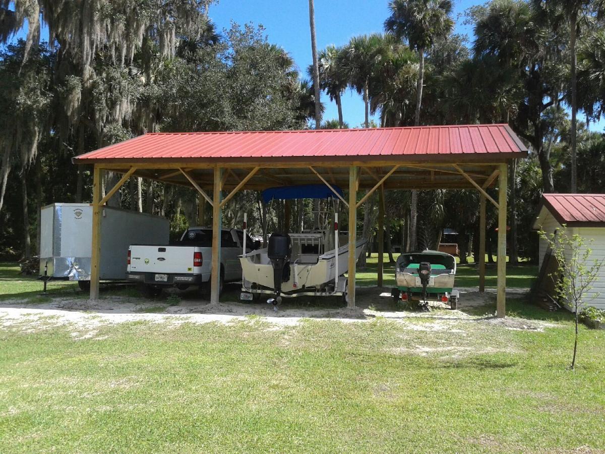 Mobile Home Snow Roofs - Hansen Buildings