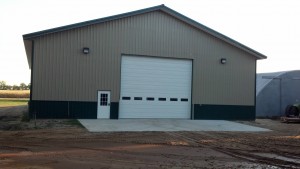 Best Agricultural Building Supply Company