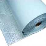 Reflective Insulation