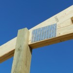 Can 2×4 Roof Purlins Span 12 Feet?