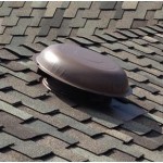 Shingles on Roof, Ventilation, Vapor Barrier, and Insulating Existing Barn