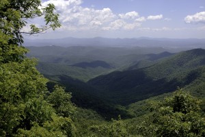 Smoky Mountains