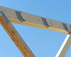 Hang ’em; Those Joist Hangers That Is