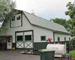 HGTV’s Fixer Upper Takes on a Barn Renovation