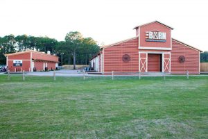 Vintage Barn