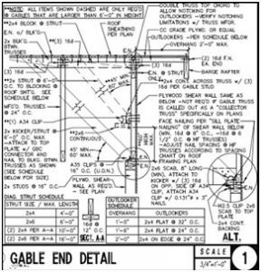 gable-truss-bracing