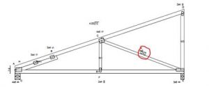 Truss Bracing- A Framer’s Perspective