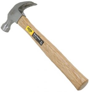 Hammer Handles - Hansen Buildings