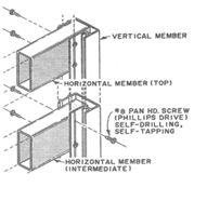 Sliding Doors, Building Height Increase, and Wind Ratings