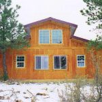 Building Houses, Siding Options, & Construction